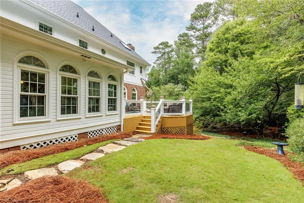 2885 Harwick Drive, Sandy Springs, Georgia 30350, 5 Bedrooms Bedrooms, ,4 BathroomsBathrooms,Residential,For Sale,2885 Harwick Drive,7627699