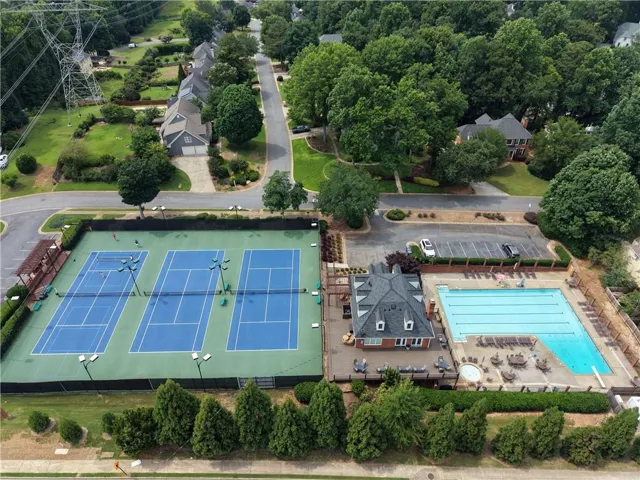 5118 New Bedford Place, Marietta, Georgia 30068