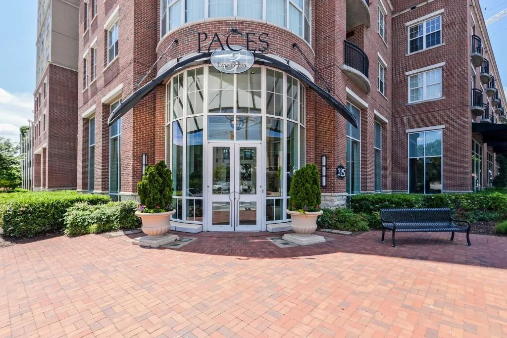 325 E Paces Ferry Road Ne Unit 1101, Atlanta, Georgia 30305, 2 Bedrooms Bedrooms, ,2 BathroomsBathrooms,Residential,Sold,325 E Paces Ferry Road Ne Unit 1101,5778132