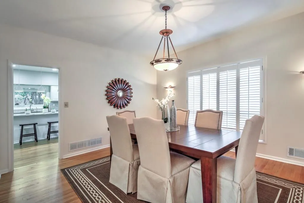 745 Weatherly Lane, Atlanta, Georgia 30328, 4 Bedrooms Bedrooms, ,3 BathroomsBathrooms,Residential,Sold,745 Weatherly Lane,5923349