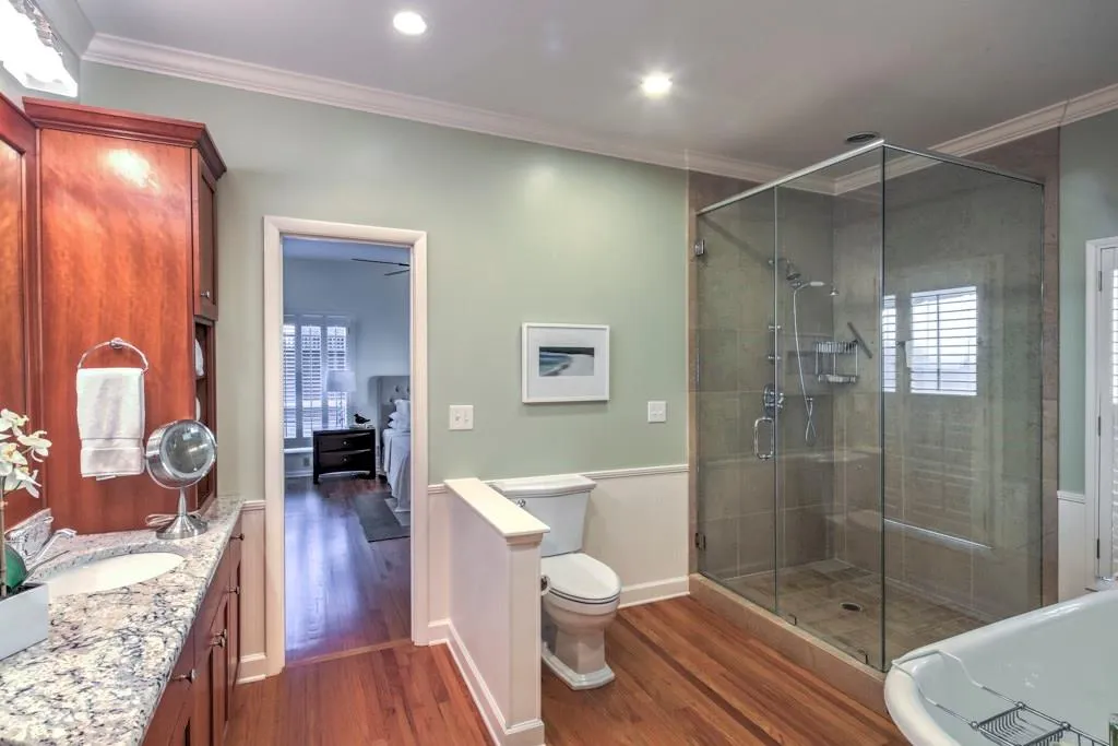 745 Weatherly Lane, Atlanta, Georgia 30328, 4 Bedrooms Bedrooms, ,3 BathroomsBathrooms,Residential,Sold,745 Weatherly Lane,5923349