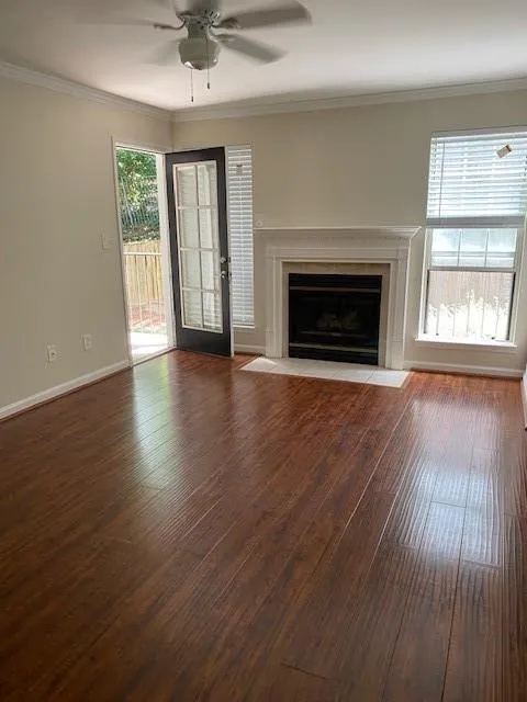403 Granville Court, Atlanta, Georgia 30328, 1 Bedroom Bedrooms, ,1 BathroomBathrooms,Residential,Sold,403 Granville Court,6749778