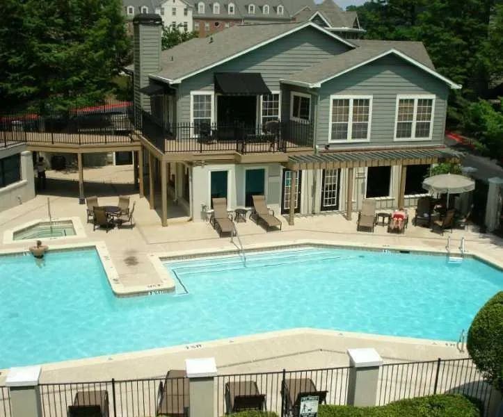 403 Granville Court, Atlanta, Georgia 30328, 1 Bedroom Bedrooms, ,1 BathroomBathrooms,Residential,Sold,403 Granville Court,6749778