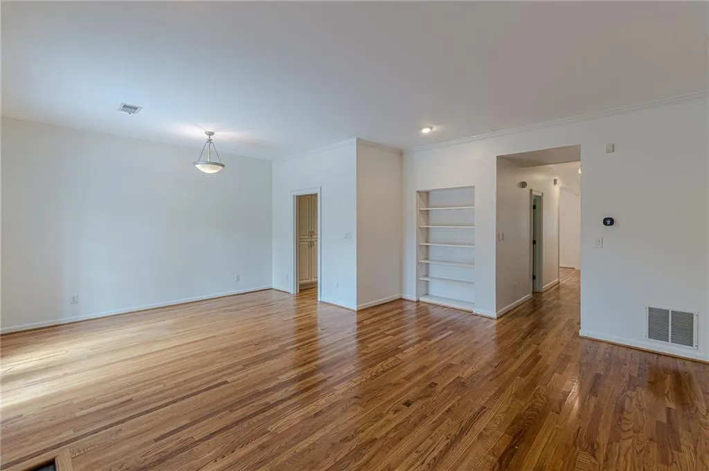 Large Den/Family room