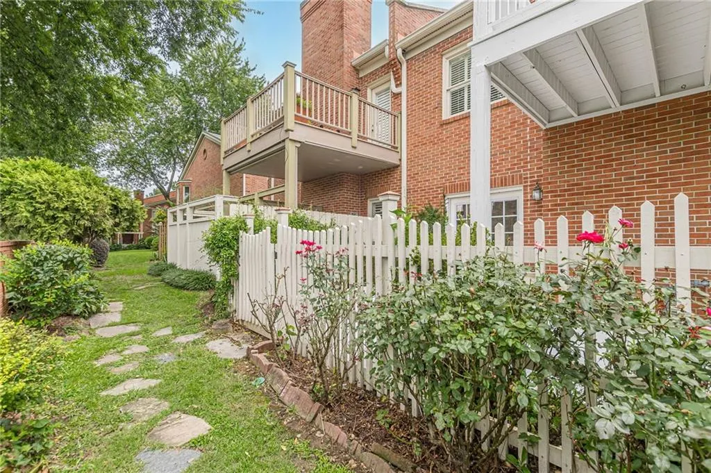 Beltline Access this way