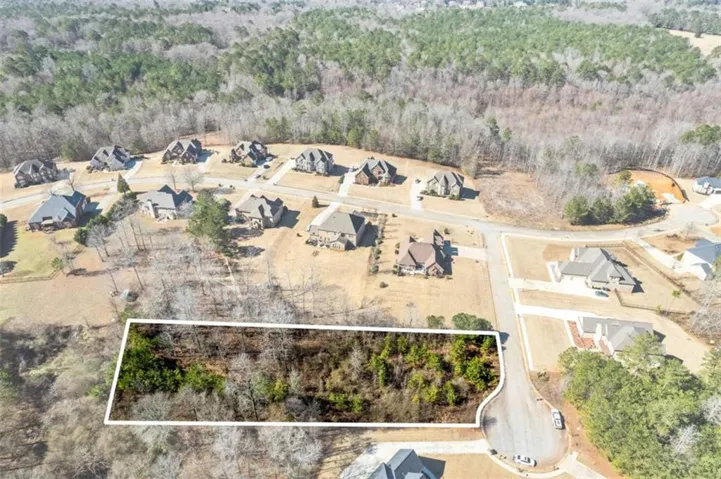 404 Marilyn Court, Stockbridge, Georgia 30281