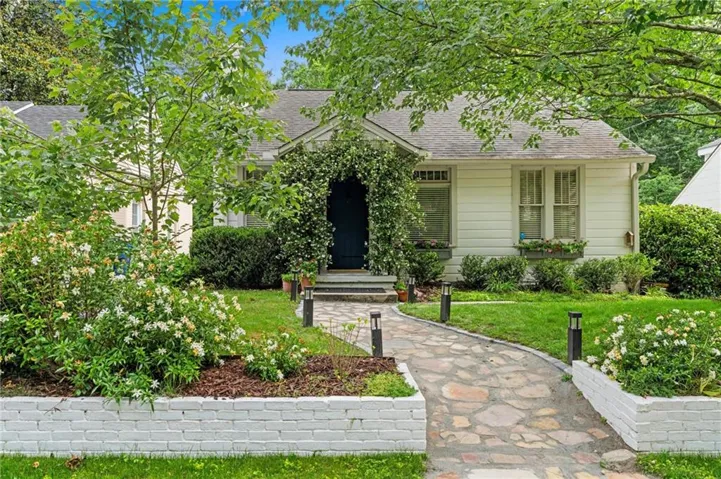 255 Springdale Drive Ne, Atlanta, Georgia 30305