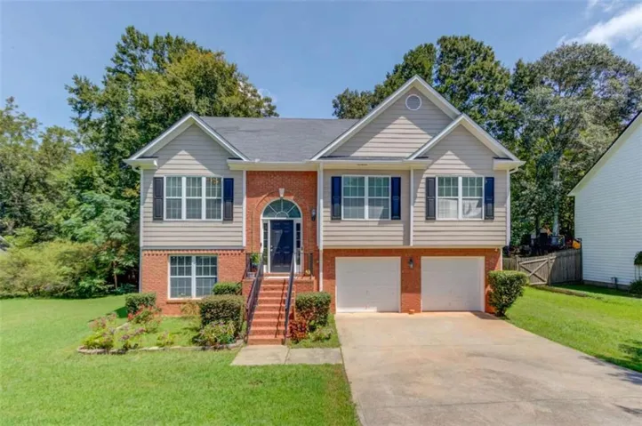 1143 Augustine Drive, Auburn, Georgia 30011