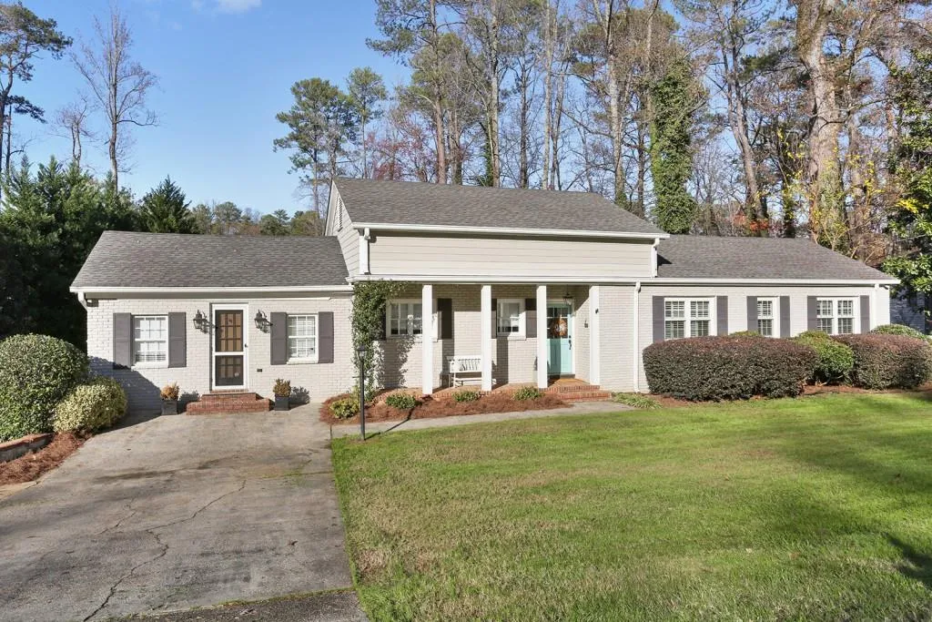 344 Pine Forest Road, Atlanta, Georgia 30342, 3 Bedrooms Bedrooms, ,2 BathroomsBathrooms,Residential,Sold,344 Pine Forest Road,5780701