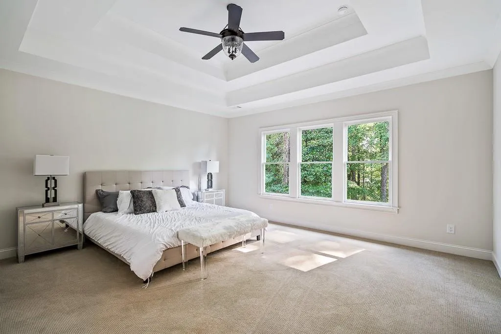 6415 Bridgewood Valley Road Nw, Sandy Springs, Georgia 30328, 5 Bedrooms Bedrooms, ,5 BathroomsBathrooms,Residential,Sold,6415 Bridgewood Valley Road Nw,6603625