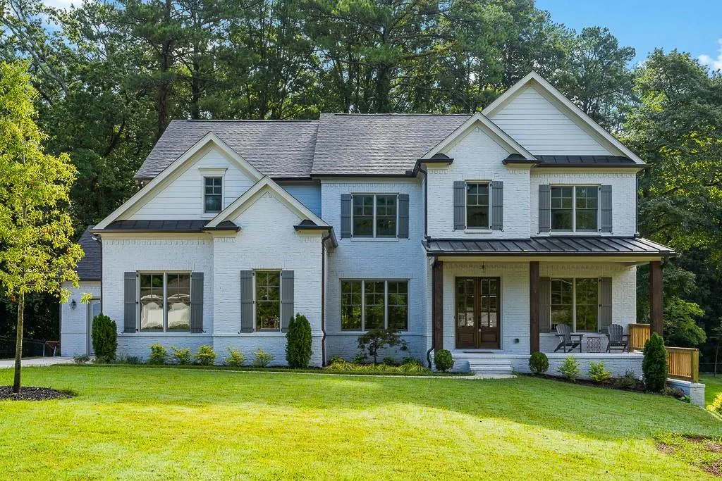 6415 Bridgewood Valley Road Nw, Sandy Springs, Georgia 30328, 5 Bedrooms Bedrooms, ,5 BathroomsBathrooms,Residential,Sold,6415 Bridgewood Valley Road Nw,6603625