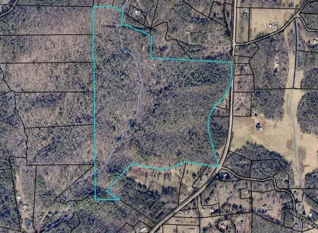0 Loving Road, Morganton, Georgia 30560