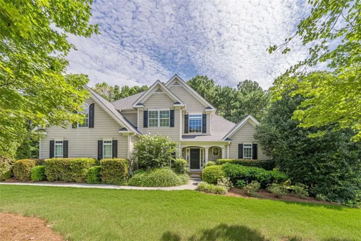 4190 Lakeside Boulevard, Monroe, Georgia 30655