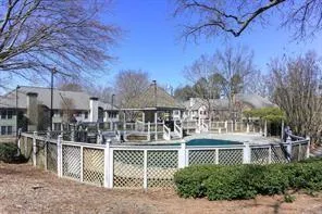 309 Hollyfax Circle Ne, Sandy Springs, Georgia 30328, 2 Bedrooms Bedrooms, ,2 BathroomsBathrooms,Residential,Sold,309 Hollyfax Circle Ne,7252499