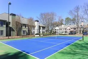 309 Hollyfax Circle Ne, Sandy Springs, Georgia 30328, 2 Bedrooms Bedrooms, ,2 BathroomsBathrooms,Residential,Sold,309 Hollyfax Circle Ne,7252499