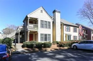 309 Hollyfax Circle Ne, Sandy Springs, Georgia 30328, 2 Bedrooms Bedrooms, ,2 BathroomsBathrooms,Residential,Sold,309 Hollyfax Circle Ne,7252499