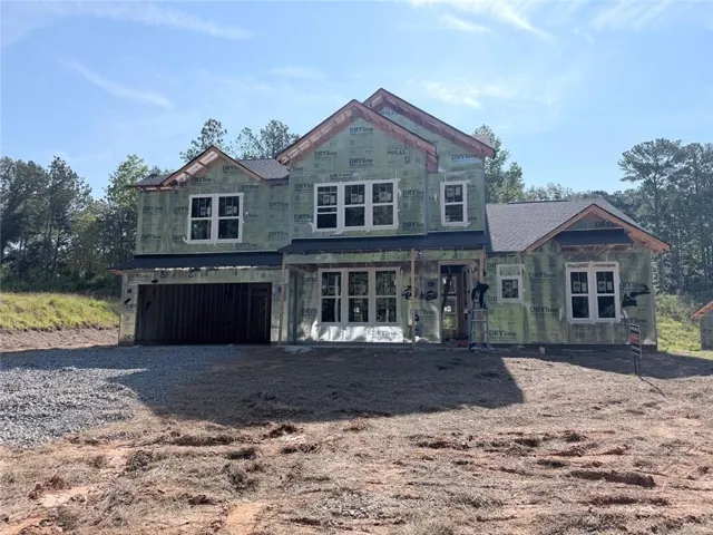 123 Wood Grove Lane, Canton, Georgia 30114