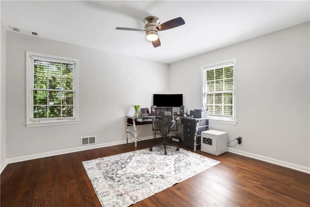 230 Berwick Drive, Atlanta, Georgia 30328, 4 Bedrooms Bedrooms, ,2 BathroomsBathrooms,Residential,Sold,230 Berwick Drive,7465681