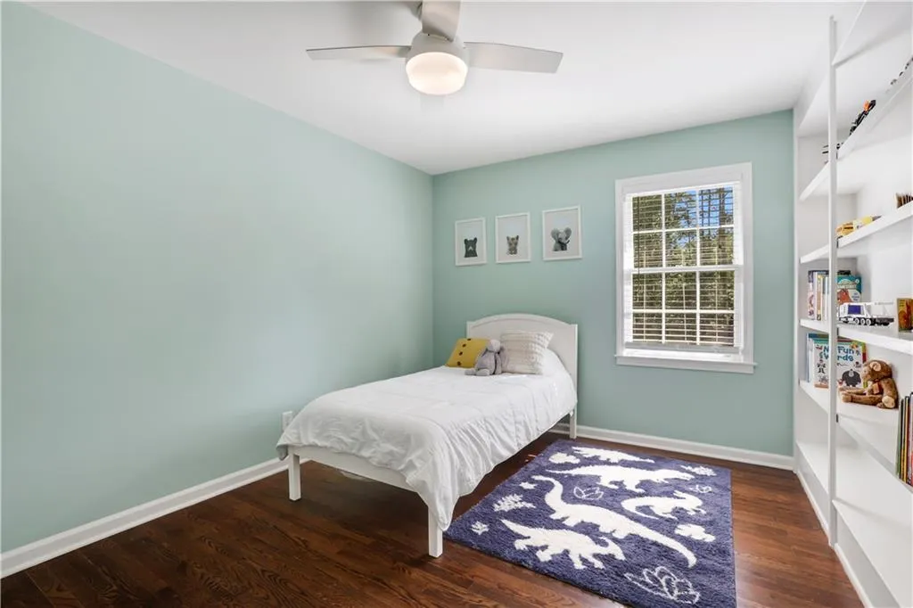 230 Berwick Drive, Atlanta, Georgia 30328, 4 Bedrooms Bedrooms, ,2 BathroomsBathrooms,Residential,Sold,230 Berwick Drive,7465681