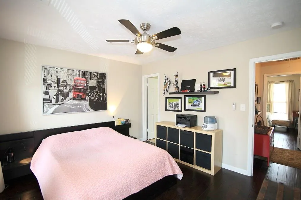 245 Winding River Drive Unit I, Sandy Springs, Georgia 30350, 2 Bedrooms Bedrooms, ,1 BathroomBathrooms,Residential,Sold,245 Winding River Drive Unit I,5808126