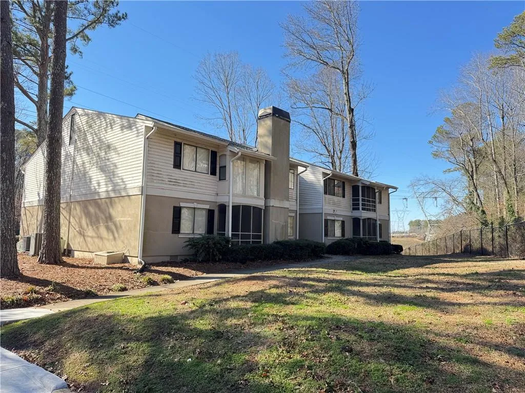 1903 Wingate Way, Atlanta, Georgia 30350, 1 Bedroom Bedrooms, ,1 BathroomBathrooms,Residential,Sold,1903 Wingate Way,7505741