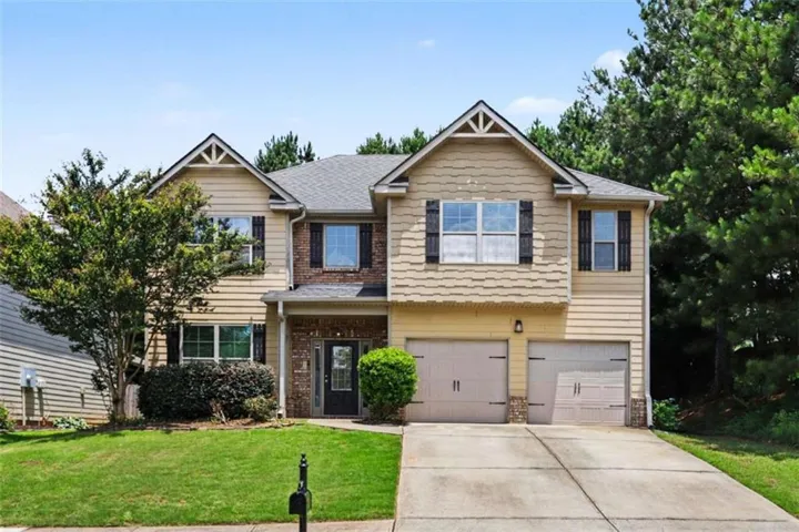 302 Kells Ct., Woodstock, Georgia 30188