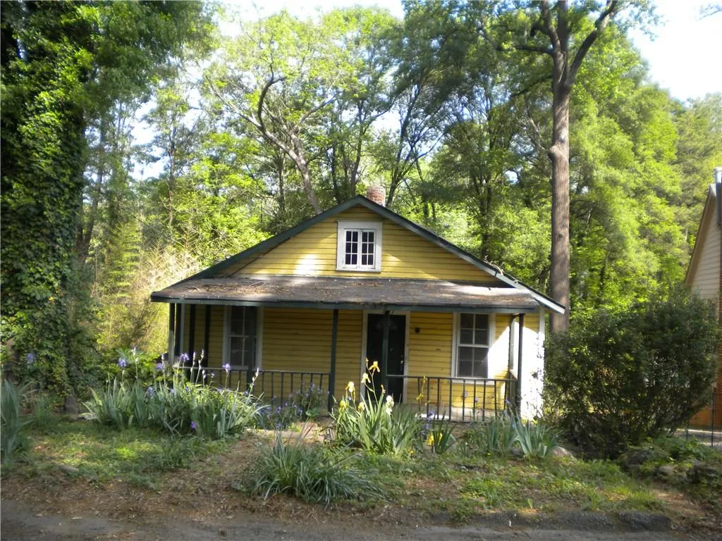 1277 Niles Avenue Nw, Atlanta, Georgia 30318, 1 Bedroom Bedrooms, ,1 BathroomBathrooms,Residential,Sold,1277 Niles Avenue Nw,5834611