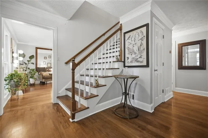 4747 Coppedge Court, Duluth, Georgia 30096