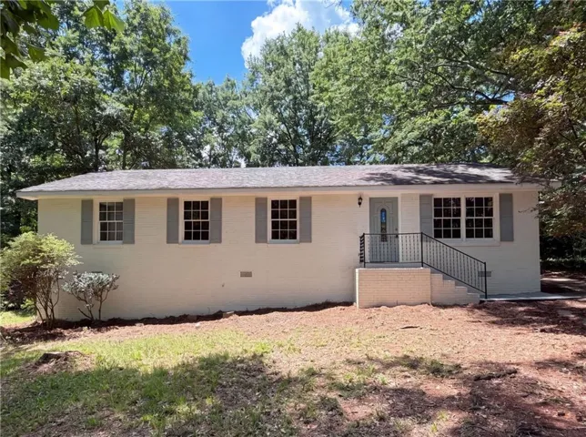 537 Green Street, Monroe, Georgia 30655