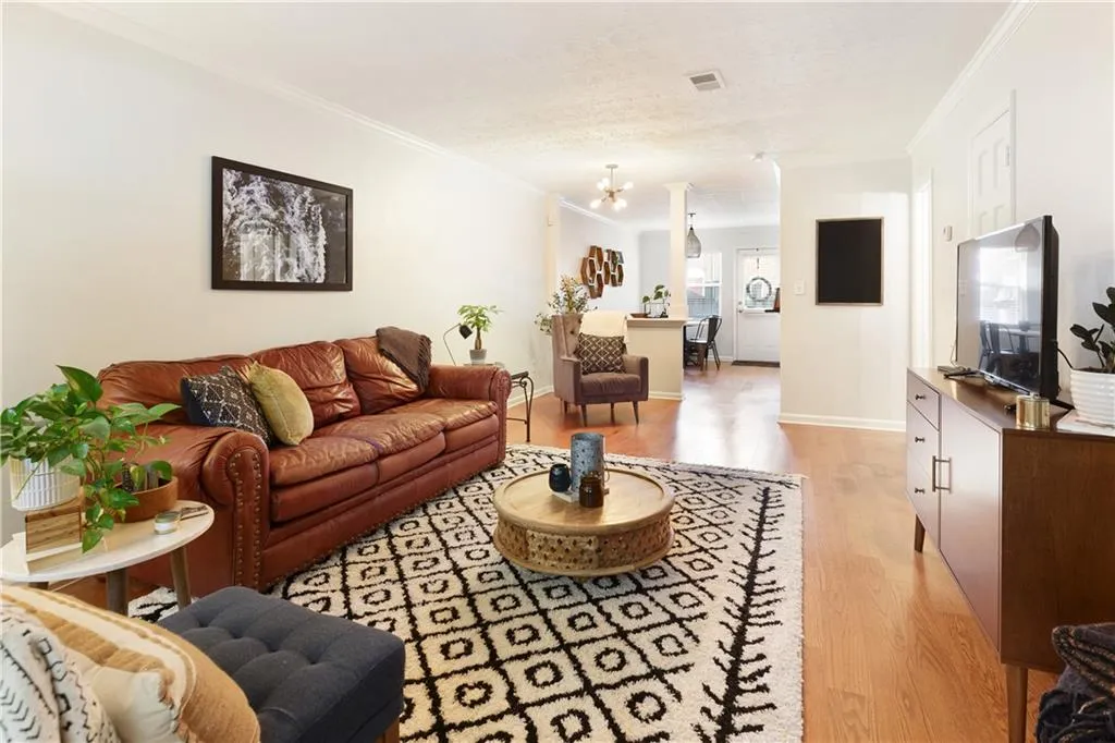 155 N River Drive Unit G, Sandy Springs, Georgia 30350, 2 Bedrooms Bedrooms, ,2 BathroomsBathrooms,Residential,Sold,155 N River Drive Unit G,7091370