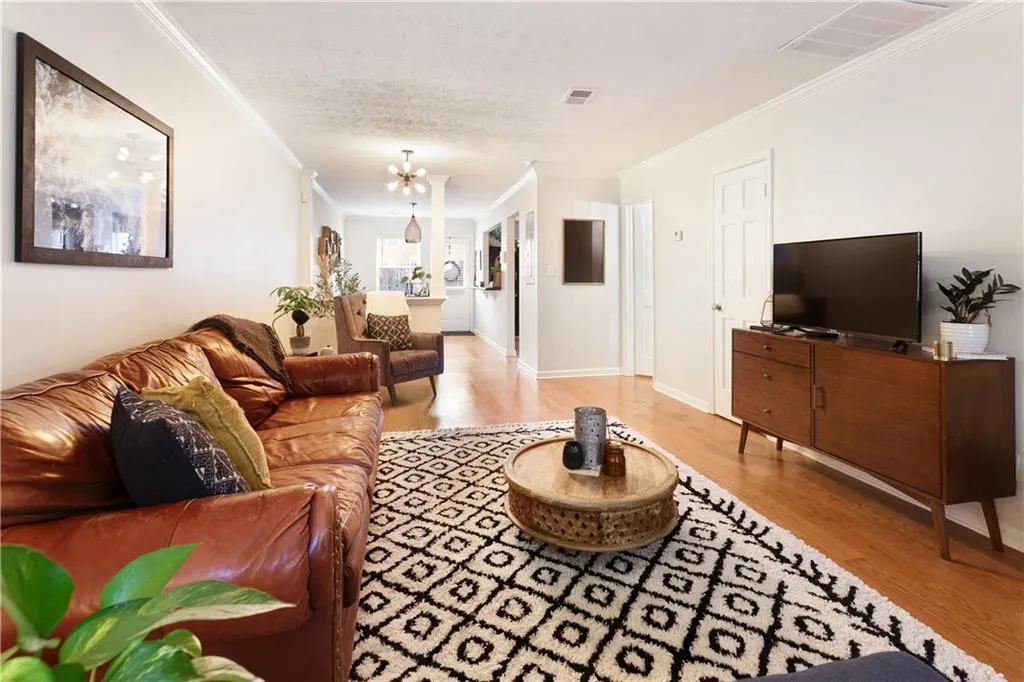 155 N River Drive Unit G, Sandy Springs, Georgia 30350, 2 Bedrooms Bedrooms, ,2 BathroomsBathrooms,Residential,Sold,155 N River Drive Unit G,7091370