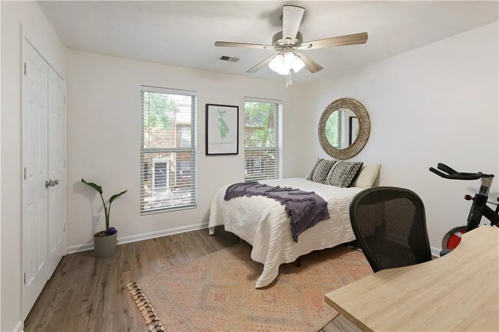 155 N River Drive Unit G, Sandy Springs, Georgia 30350, 2 Bedrooms Bedrooms, ,2 BathroomsBathrooms,Residential,Sold,155 N River Drive Unit G,7091370