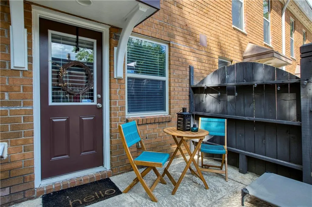 155 N River Drive Unit G, Sandy Springs, Georgia 30350, 2 Bedrooms Bedrooms, ,2 BathroomsBathrooms,Residential,Sold,155 N River Drive Unit G,7091370