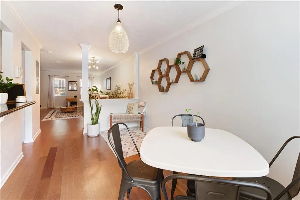 155 N River Drive Unit G, Sandy Springs, Georgia 30350, 2 Bedrooms Bedrooms, ,2 BathroomsBathrooms,Residential,Sold,155 N River Drive Unit G,7091370