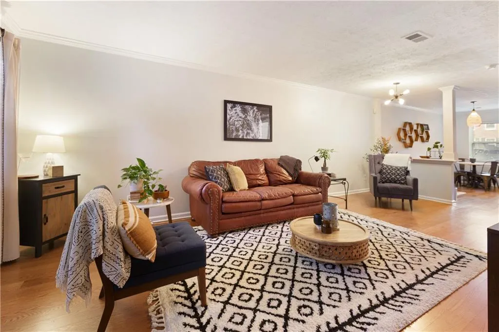 155 N River Drive Unit G, Sandy Springs, Georgia 30350, 2 Bedrooms Bedrooms, ,2 BathroomsBathrooms,Residential,Sold,155 N River Drive Unit G,7091370