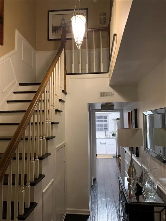 6520 Roswell Road Ne Unit 38, Sandy Springs, Georgia 30328, 3 Bedrooms Bedrooms, ,2 BathroomsBathrooms,Residential,Sold,6520 Roswell Road Ne Unit 38,6782838
