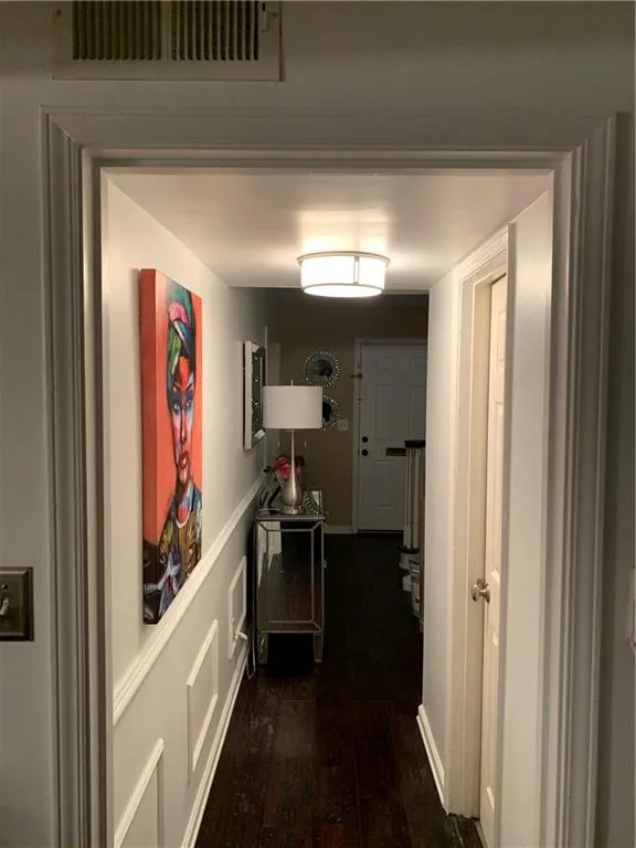 6520 Roswell Road Ne Unit 38, Sandy Springs, Georgia 30328, 3 Bedrooms Bedrooms, ,2 BathroomsBathrooms,Residential,Sold,6520 Roswell Road Ne Unit 38,6782838