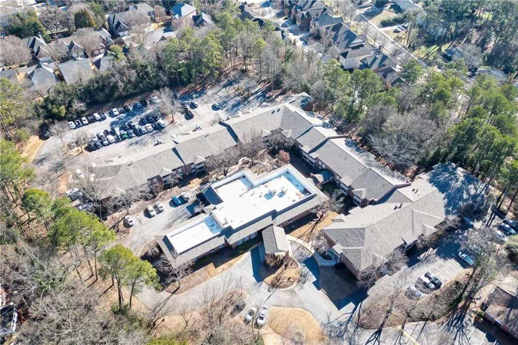 475 Mount Vernon Highway Ne Unit C-220, Sandy Springs, Georgia 30328, 1 Bedroom Bedrooms, ,1 BathroomBathrooms,Residential,For Sale,475 Mount Vernon Highway Ne Unit C-220,7662520