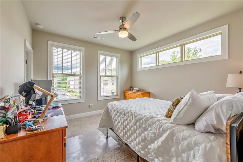 4269 Deming Circle, Sandy Springs, Georgia 30342, 3 Bedrooms Bedrooms, ,3 BathroomsBathrooms,Residential,Sold,4269 Deming Circle,6878737