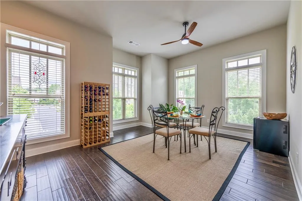 4269 Deming Circle, Sandy Springs, Georgia 30342, 3 Bedrooms Bedrooms, ,3 BathroomsBathrooms,Residential,Sold,4269 Deming Circle,6878737