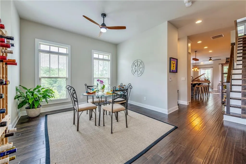 4269 Deming Circle, Sandy Springs, Georgia 30342, 3 Bedrooms Bedrooms, ,3 BathroomsBathrooms,Residential,Sold,4269 Deming Circle,6878737