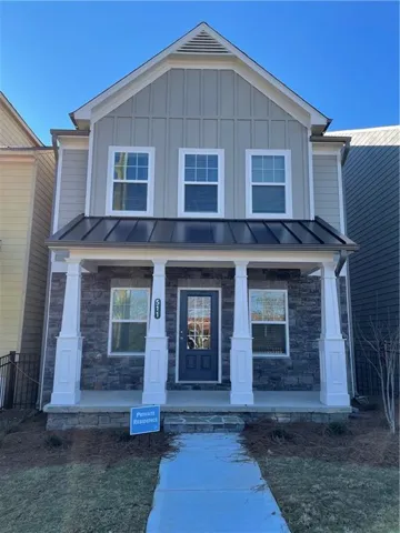 511 Ruths Drive, Woodstock, Georgia 30188