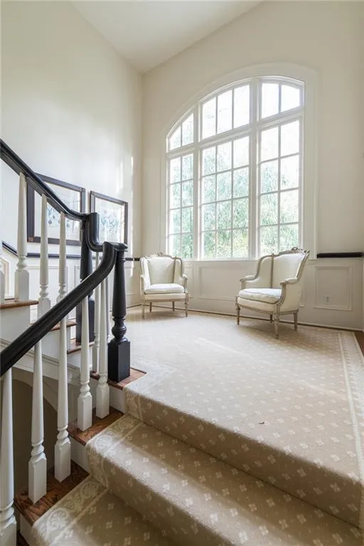 5050 Jett Forest Trail, Sandy Springs, Georgia 30327, 7 Bedrooms Bedrooms, ,5 BathroomsBathrooms,Residential,Sold,5050 Jett Forest Trail,6804442