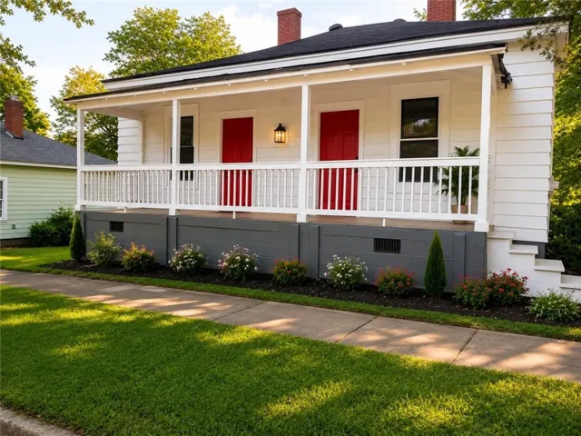 8 Spruce Street, Porterdale, Georgia 30014