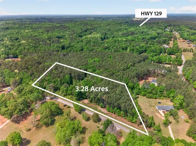 00 Roquemore Road, Athens, Georgia 30607
