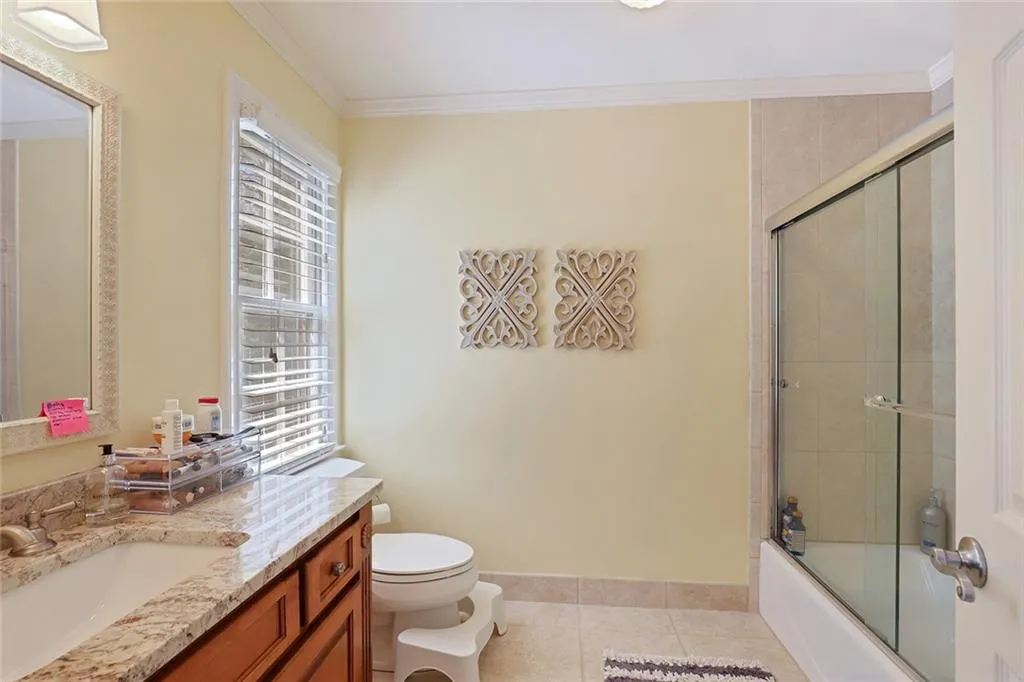 7720 N Spalding Lake Drive, Atlanta, Georgia 30350, 4 Bedrooms Bedrooms, ,4 BathroomsBathrooms,Residential,Sold,7720 N Spalding Lake Drive,6861803