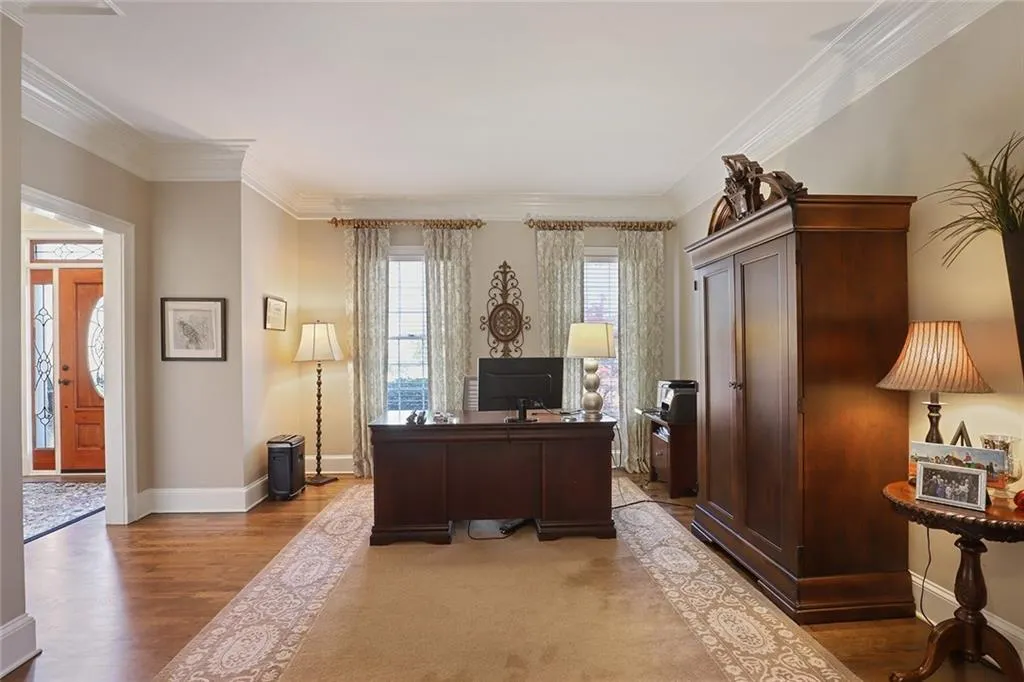 7720 N Spalding Lake Drive, Atlanta, Georgia 30350, 4 Bedrooms Bedrooms, ,4 BathroomsBathrooms,Residential,Sold,7720 N Spalding Lake Drive,6861803