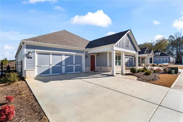 20 Weathervane Way, Hiram, Georgia 30141