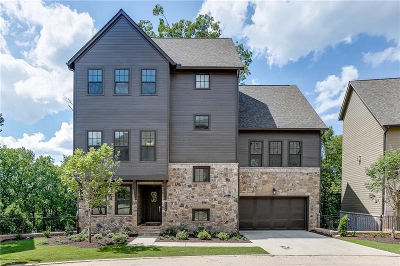 6740 Prelude Drive, Sandy Springs, Georgia 30328, 4 Bedrooms Bedrooms, ,4 BathroomsBathrooms,Residential,Sold,6740 Prelude Drive,7270158