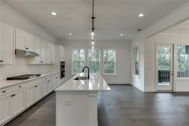 6740 Prelude Drive, Sandy Springs, Georgia 30328, 4 Bedrooms Bedrooms, ,4 BathroomsBathrooms,Residential,Sold,6740 Prelude Drive,7270158